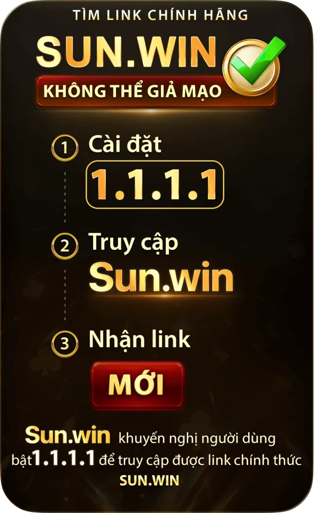 sunwin 1111