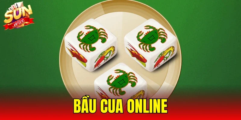 Bầu Cua Online