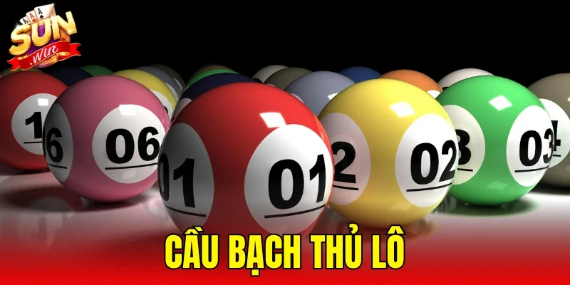 Cầu Bạch Thủ Lô