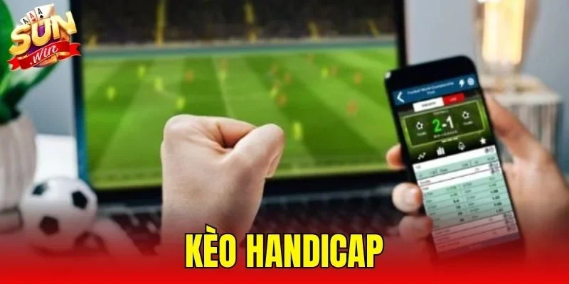Kèo Tỷ Số