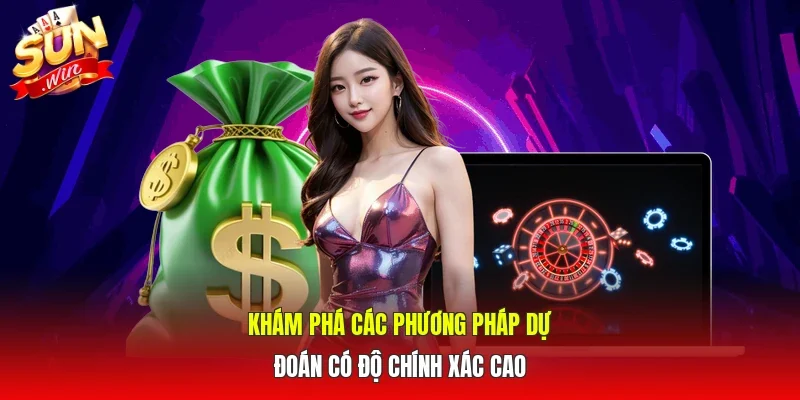 Khám phá các phương pháp dự đoán có độ chính xác cao