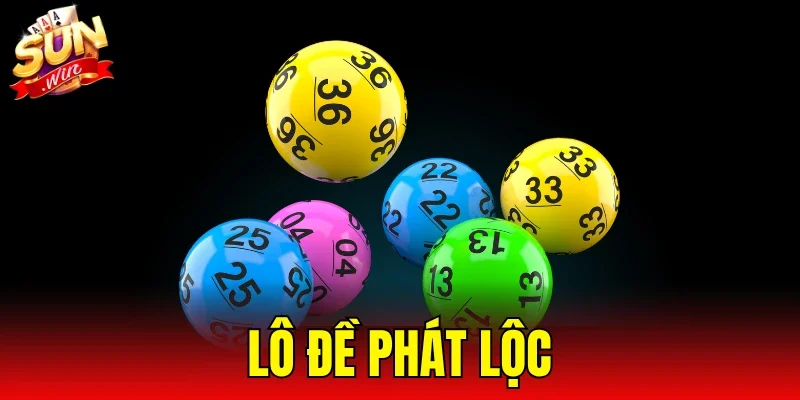 Lô Đề Phát Lộc