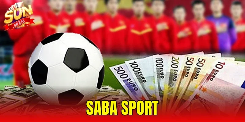 Saba Sport